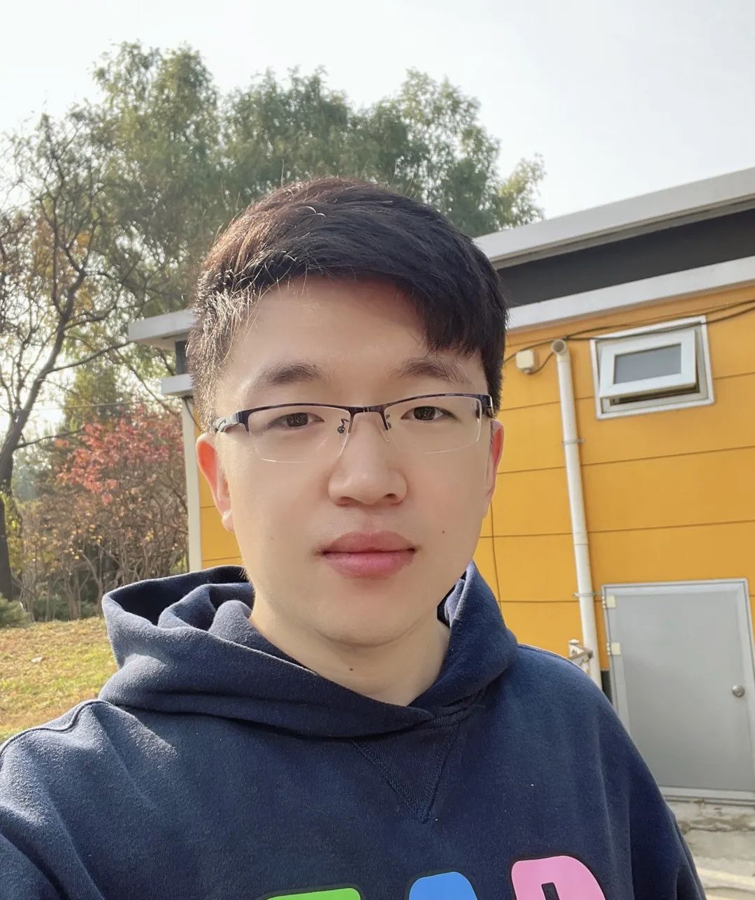 李宇星  哔哩哔哩资深开发工程师