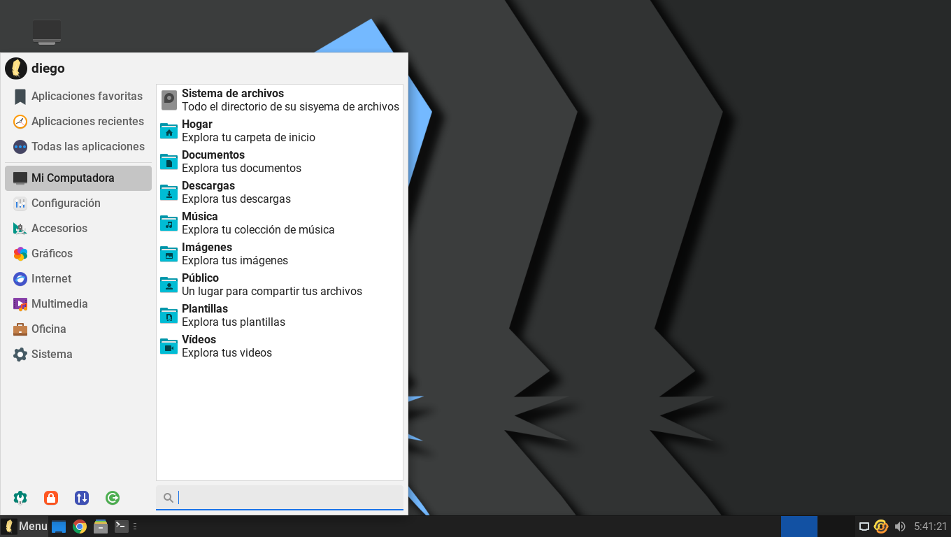 ▲ 图源 linuxliteos 博客
