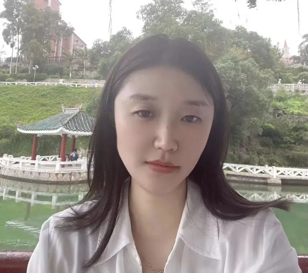 赵丹丹哔哩哔哩资深开发工程师