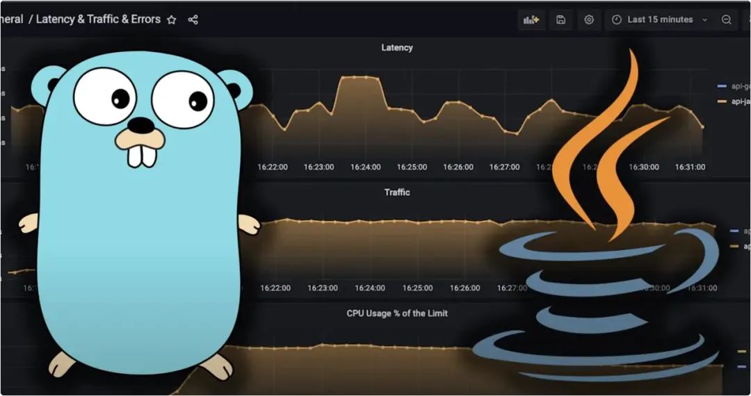Golang Vs Java: Choosing The Right Tool For Your N