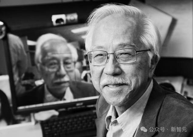 黄煦涛于2020年4月逝世