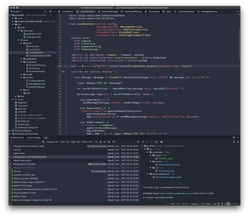 来源：JetBrains Marketplace