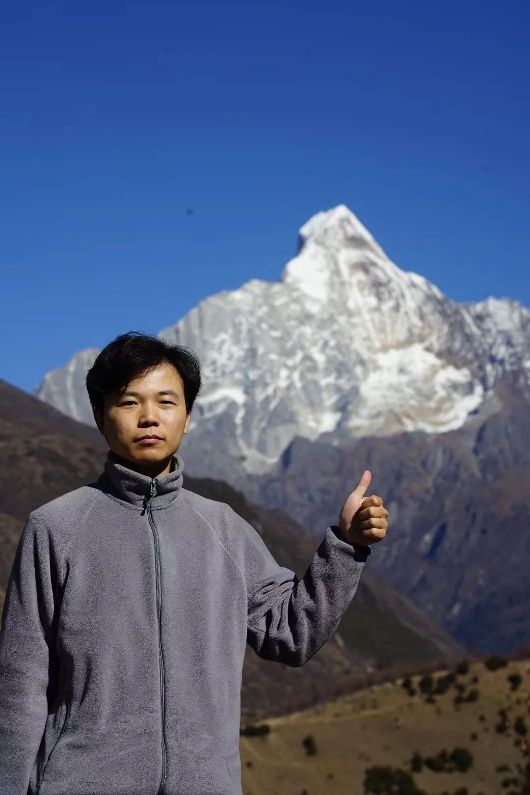 张锋哔哩哔哩资深开发工程师
