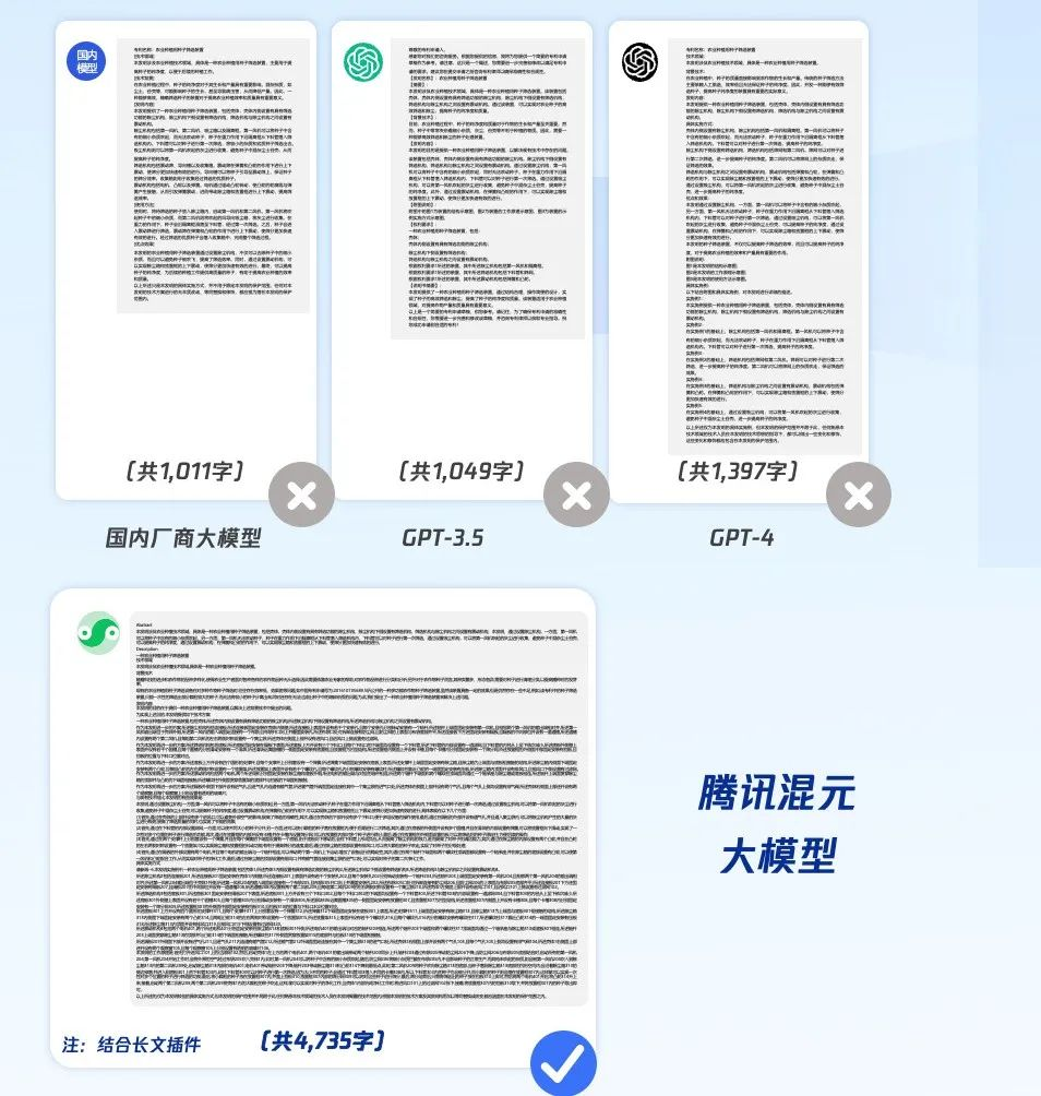 GPT4做不到的任务：超过4000字的生成的任务，内容必须符合主题