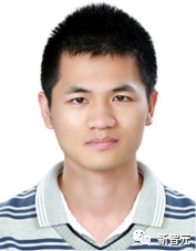 张鸿文，清华大学博士后