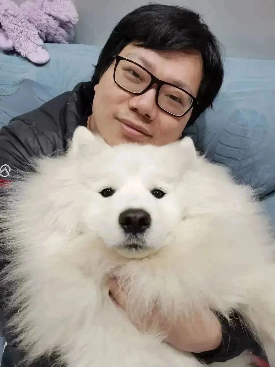 张辰安哔哩哔哩资深开发工程师