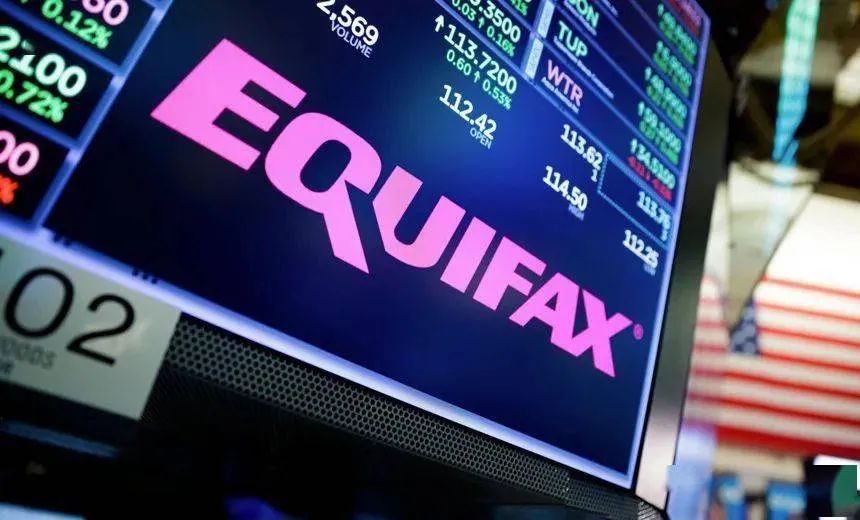 图4 EQUIFAX （图片来源：globalnews.ca）