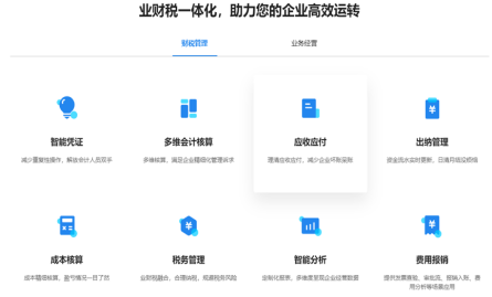 金蝶标准版有哪些模块