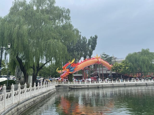何以中国运载千秋|千年运河流淌新传奇 大运河的“七十二变”_fororder_2