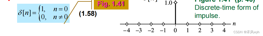  [n]=1, n=0; 0, n≠0