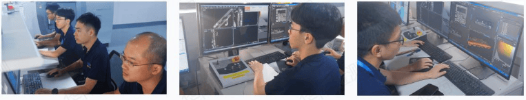 贴片电阻CT扫描