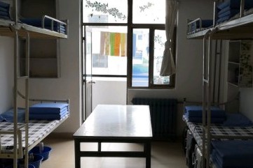 山东交通职业学院宿舍条件怎么样，有空调吗（含宿舍图片）