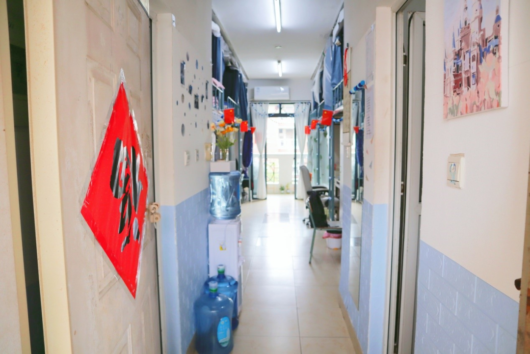集美大学宿舍条件怎么样,有空调吗(含宿舍图片) 集美大学宿舍条件怎么样,有空调吗(含宿舍图片)