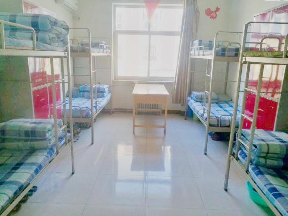 沧州幼儿师范高等专科学校宿舍条件怎么样，有空调吗（含宿舍图片）