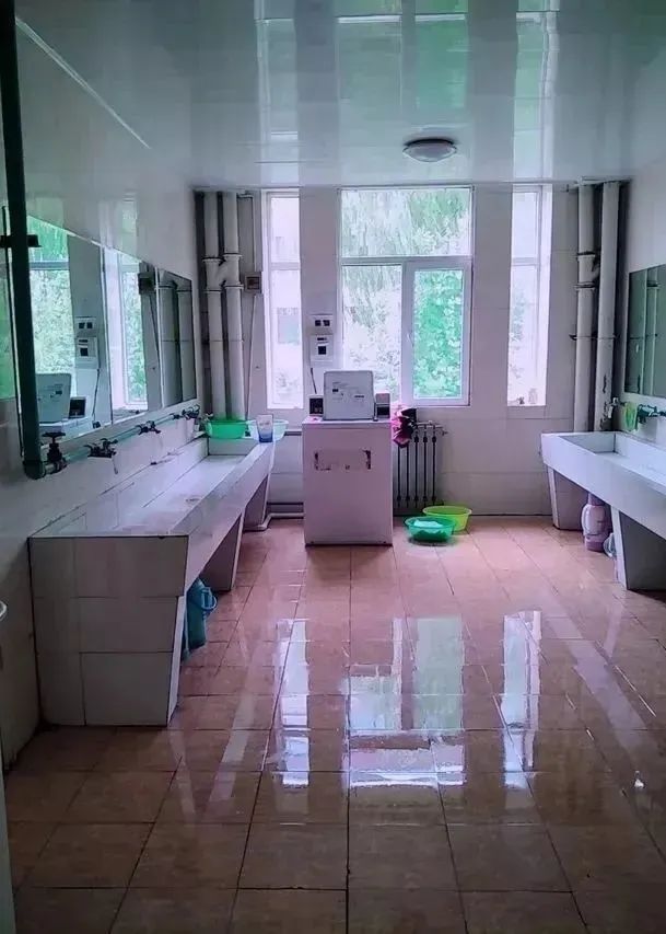 山西医科大学宿舍条件怎么样，有空调吗（含宿舍图片）