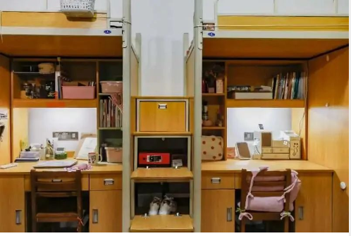 湖南信息学院宿舍条件怎么样，有空调吗（含宿舍图片）