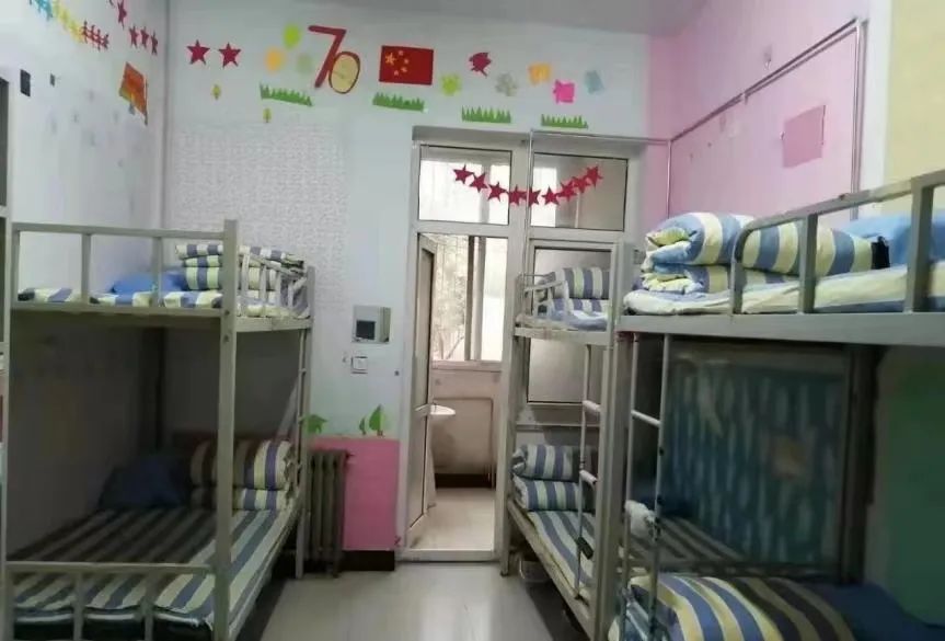 河北女子职业技术学院宿舍条件怎么样，有空调吗（含宿舍图片）