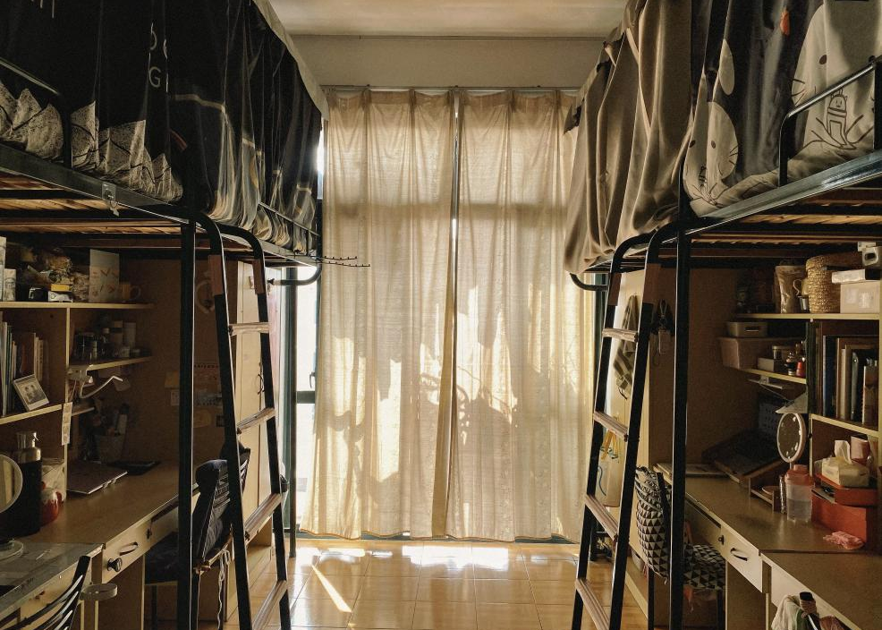 上海师范大学宿舍条件怎么样，有空调吗（含宿舍图片）