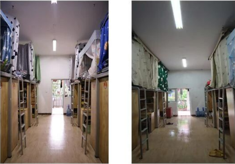 遵义医药高等专科学校宿舍条件怎么样，有空调吗（含宿舍图片）