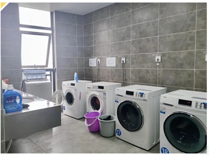 成都大学宿舍条件怎么样，有空调吗（含宿舍图片）