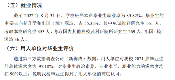 沈阳药科大学就业率及就业前景怎么样