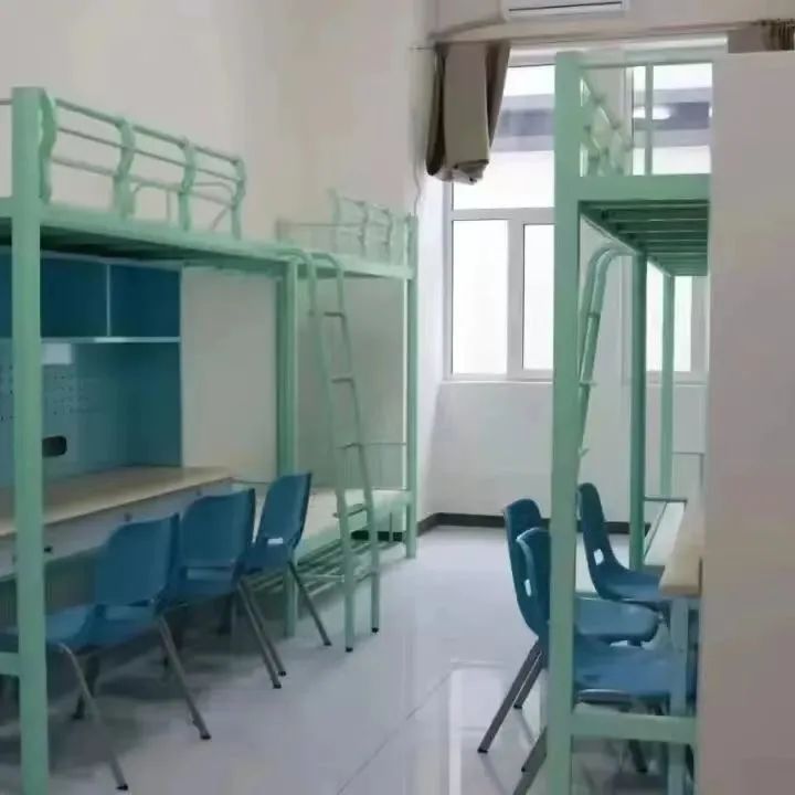 北京中医药大学东方学院宿舍条件怎么样，有空调吗（含宿舍图片）