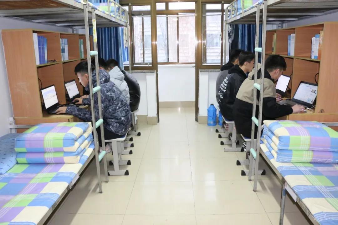 东营职业学院宿舍条件怎么样，有空调吗（含宿舍图片）
