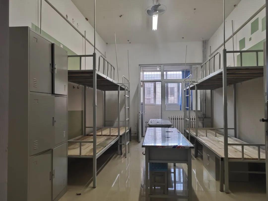齐鲁师范学院宿舍条件怎么样，有空调吗（含宿舍图片）