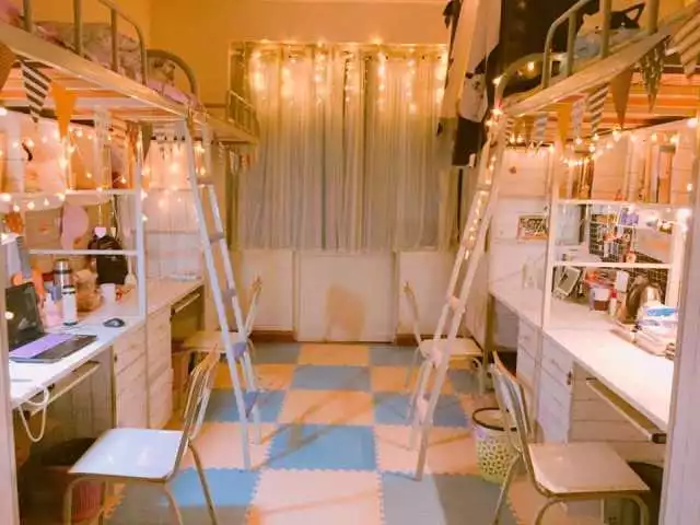 张家界学院宿舍条件怎么样，有空调吗（含宿舍图片）