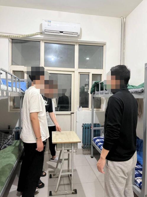潍坊工商职业学院宿舍条件怎么样，有空调吗（含宿舍图片）