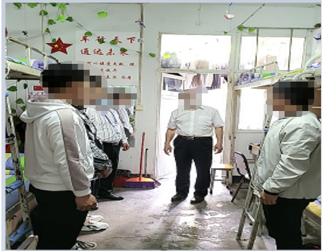 宜宾职业技术学院宿舍条件怎么样，有空调吗（含宿舍图片）