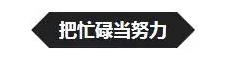 10个人里，有9个都有可能在假装努力，你是吗？