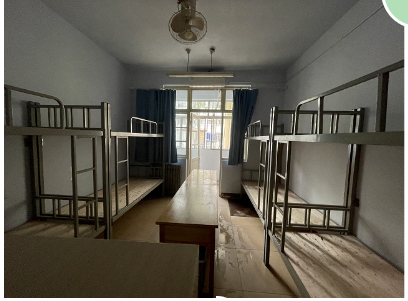 山东服装职业学院宿舍条件怎么样，有空调吗（含宿舍图片）