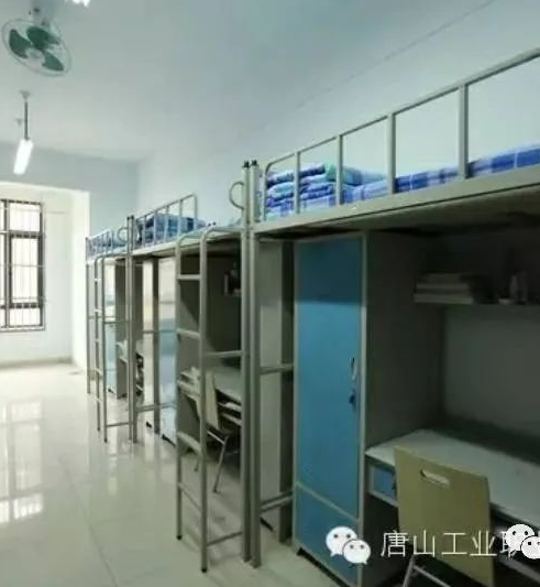 唐山工业职业技术学院宿舍条件怎么样,有空调吗(含宿舍图片) 唐山工业职业技术学院宿舍条件怎么样,有空调吗(含宿舍图片)