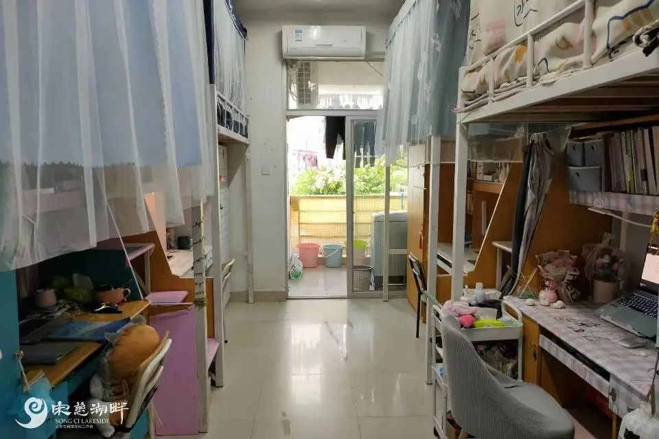 福建中医药大学宿舍条件怎么样,有空调吗(含宿舍图片) 福建中医药大学宿舍条件怎么样,有空调吗(含宿舍图片)