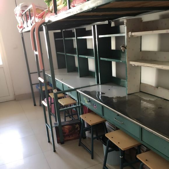 齐鲁师范学院宿舍条件怎么样，有空调吗（含宿舍图片）
