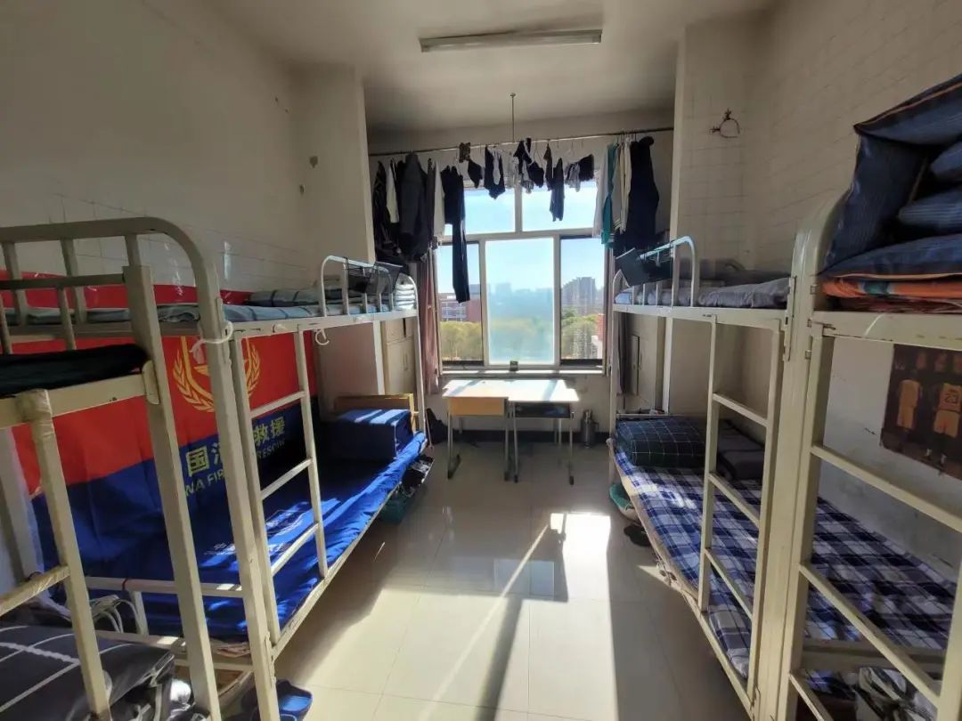 辽宁工程职业学院宿舍条件怎么样，有空调吗（含宿舍图片）