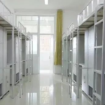 菏泽医学专科学校宿舍条件怎么样，有空调吗（含宿舍图片）