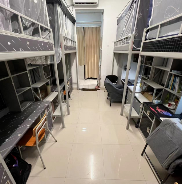 浙江药科职业大学宿舍条件怎么样，有空调吗（含宿舍图片）