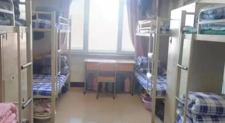 辽宁工程职业学院宿舍条件怎么样，有空调吗（含宿舍图片）