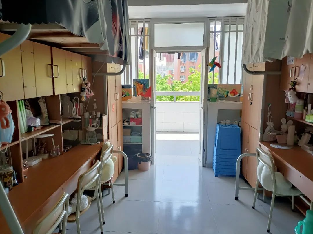 华侨大学宿舍条件怎么样,有空调吗(含宿舍图片) 华侨大学宿舍条件怎么样,有空调吗(含宿舍图片)