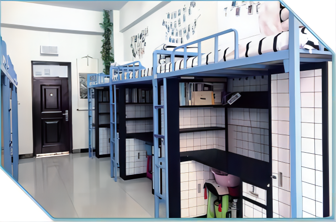 呼伦贝尔学院宿舍条件怎么样，有空调吗（含宿舍图片）