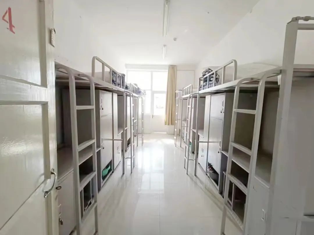 菏泽医学专科学校宿舍条件怎么样，有空调吗（含宿舍图片）
