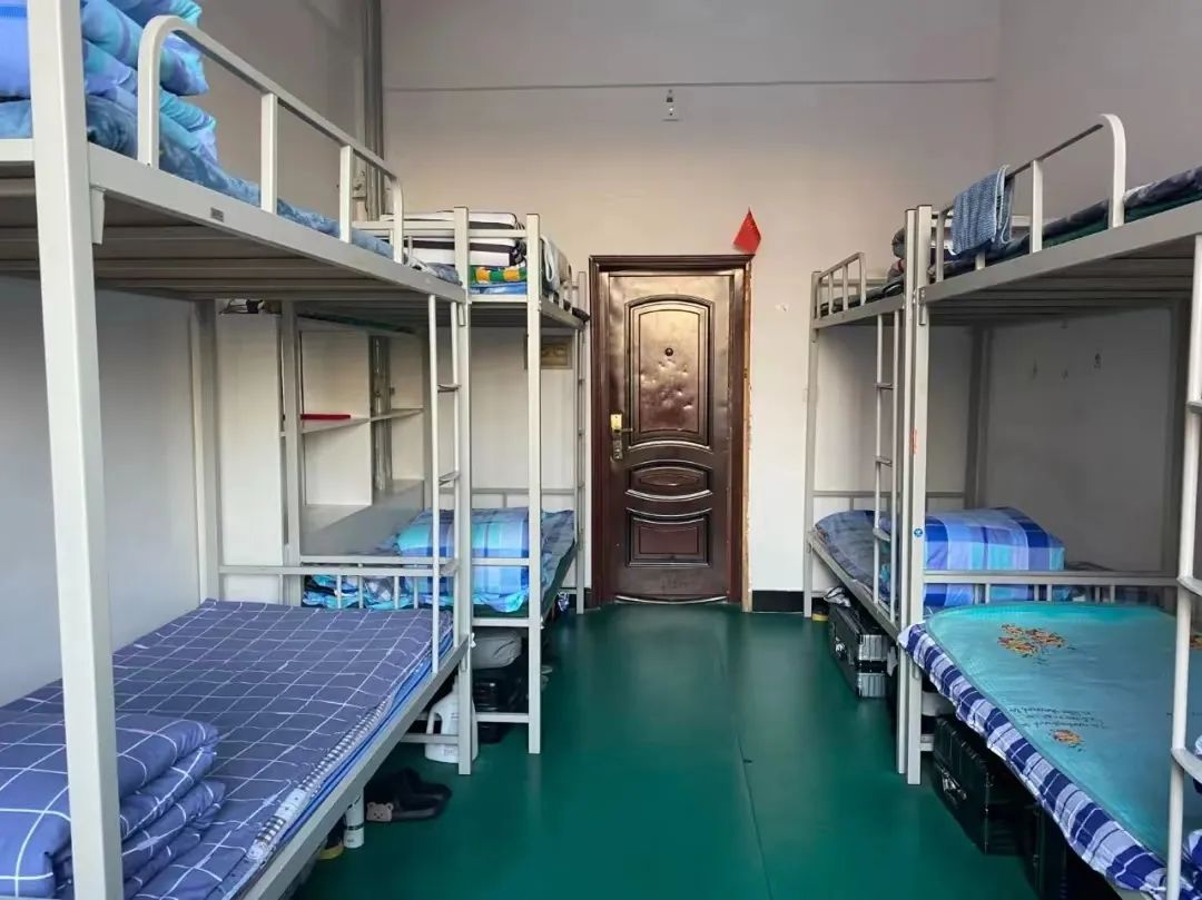 辽宁工程职业学院宿舍条件怎么样，有空调吗（含宿舍图片）