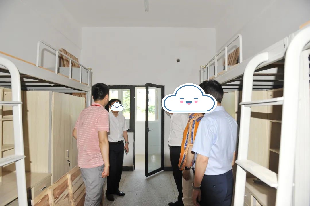 湖北交通职业技术学院宿舍条件怎么样，有空调吗（含宿舍图片）