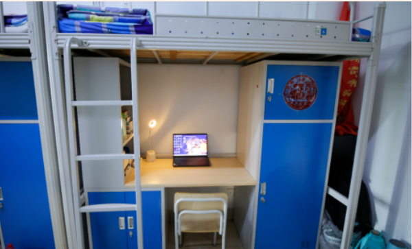 山东传媒职业学院宿舍条件怎么样，有空调吗（含宿舍图片）