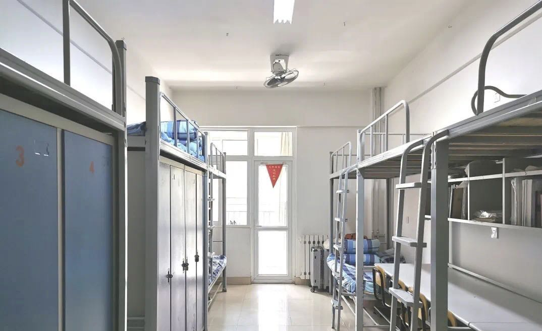 山东医学高等专科学校宿舍条件怎么样,有空调吗(含宿舍图片) 山东医学高等专科学校宿舍条件怎么样,有空调吗(含宿舍图片)