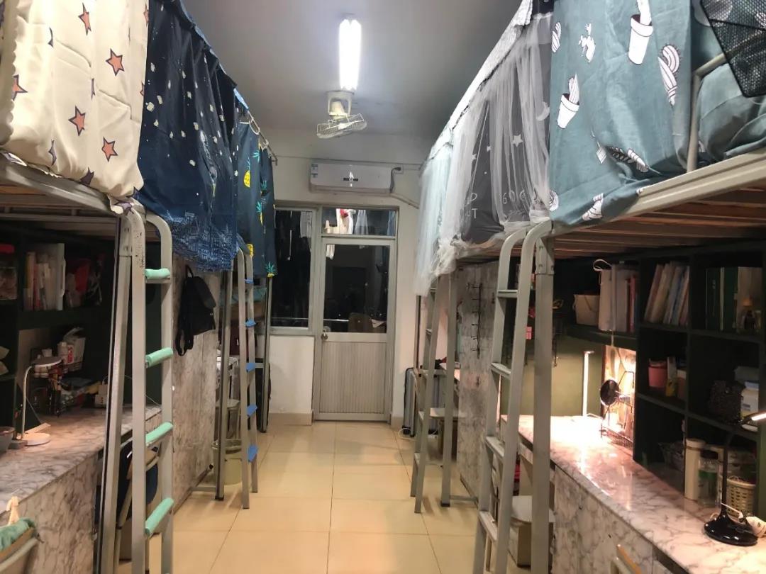 三明学院宿舍条件怎么样，有空调吗（含宿舍图片）