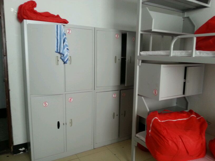 黑龙江艺术职业学院宿舍条件怎么样，有空调吗（含宿舍图片）