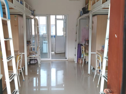 长沙职业技术学院宿舍条件怎么样，有空调吗（含宿舍图片）